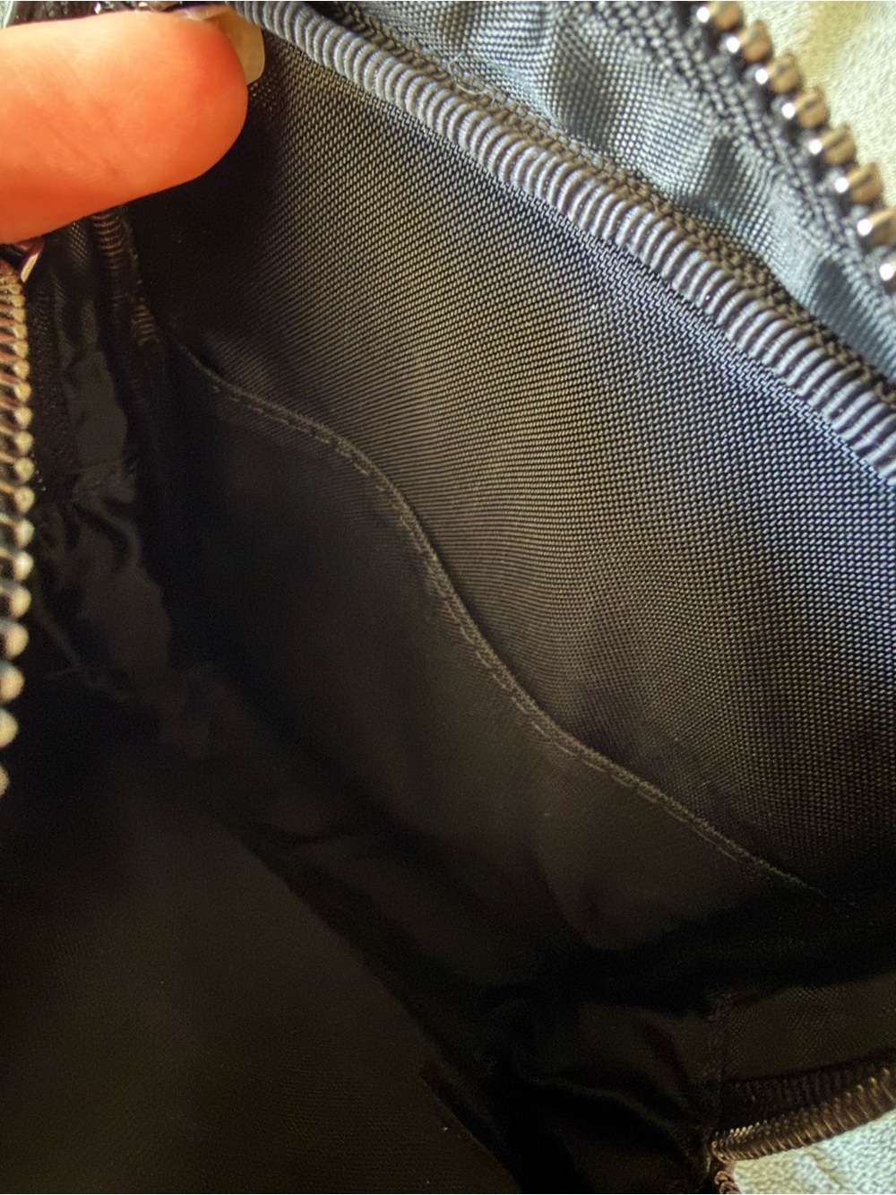 Bandolier Large Expanded Pouch - Picture 7 of 8